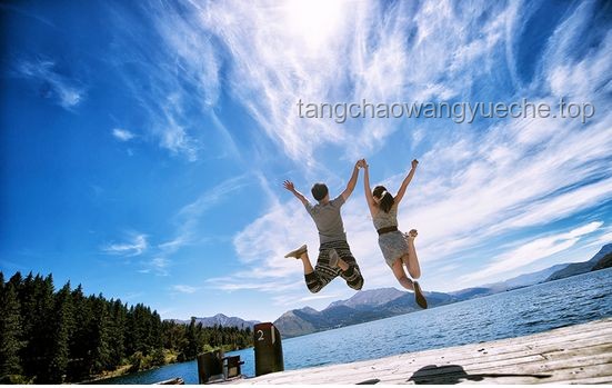 想象中的出国旅行vs真正的出国旅行：一场现实与幻想的碰撞